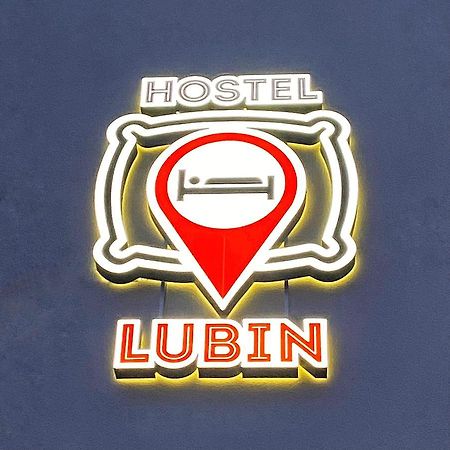Hostel Lubin Lviv Exterior photo