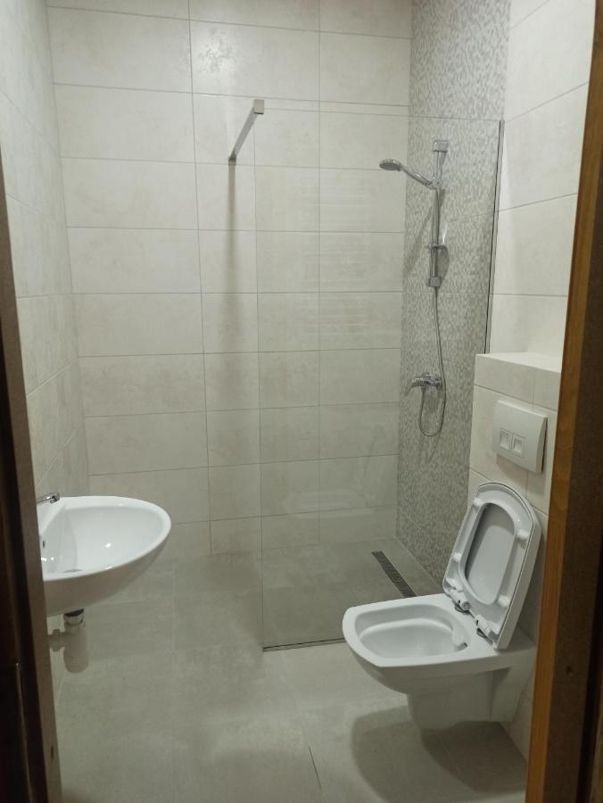 Hostel Lubin Lviv Exterior photo