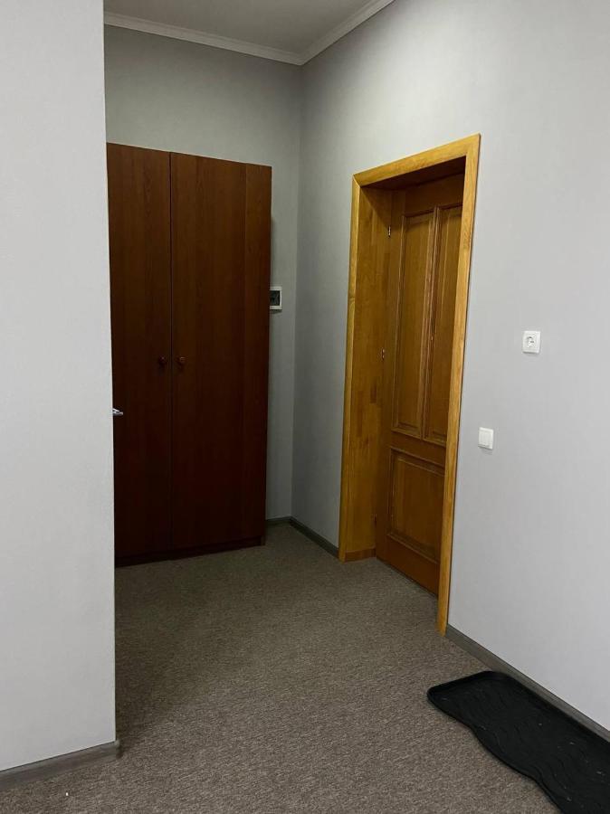 Hostel Lubin Lviv Exterior photo