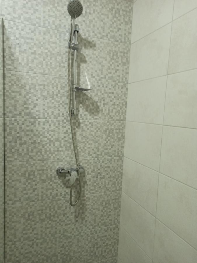 Hostel Lubin Lviv Exterior photo