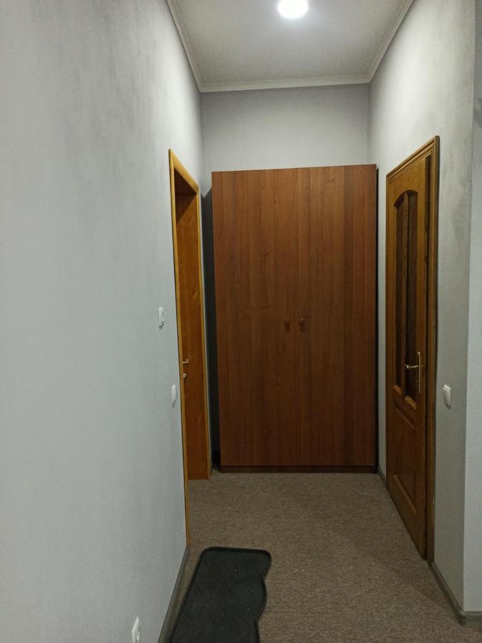 Hostel Lubin Lviv Exterior photo