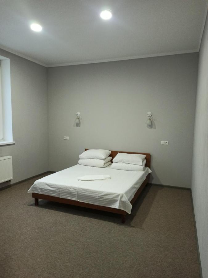 Hostel Lubin Lviv Exterior photo
