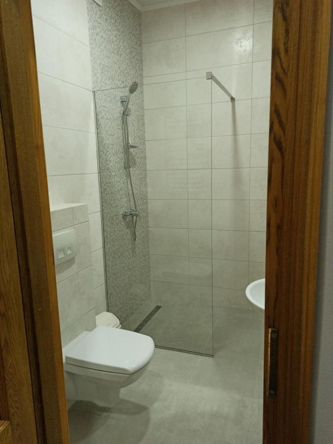 Hostel Lubin Lviv Exterior photo